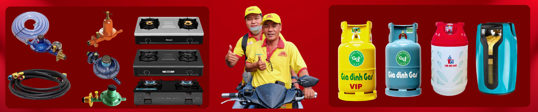 Gia dụng
