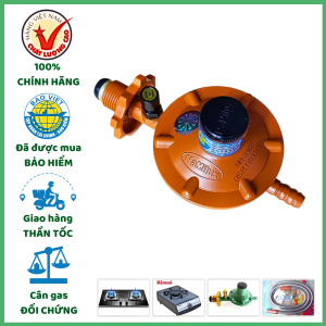 Van Điều Áp Ngắt Gas Tự Động Namilux NA-336S Chính Hãng