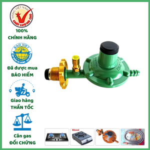 Van Điều Áp Ngắt Gas Tự Động High Light HL-303SP