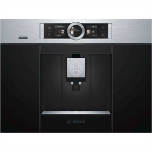 Máy Pha Cà Phê Bosch HMH.CTL636ES6