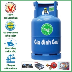Đại Lý Gas Gia Đình Shell 12kg Gas Gia Đình Xám 12kg Gas Vàng12kg 