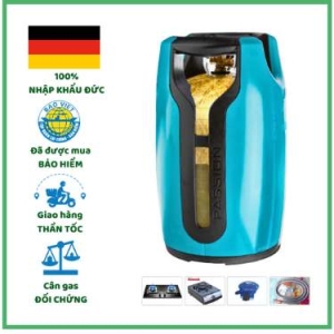 Bình Gas Miss Composite 12kg Chống Cháy Nổ