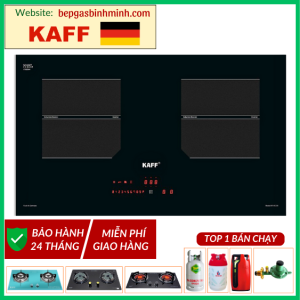 Bếp Âm Điện Từ KF-HD28II Nhập Khẩu Đức