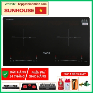 Bếp Từ Lắp Âm SUNHOUSE MAMA MMB9301 3600W