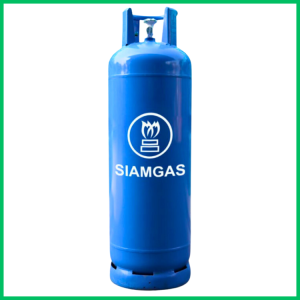 Bình Gas SIAM Công Nghiệp Giá Tốt Giao Tận Nhà