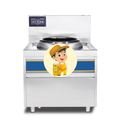 Bếp Từ Công Nghiệp Fushimavina 1 Lò