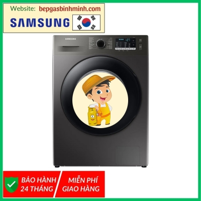 Máy giặt Samsung Inverter 9.5 kg WW95TA046AX/SV