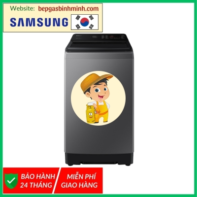 Máy giặt Samsung Inverter 9.5 kg WA95CG4545BDSV