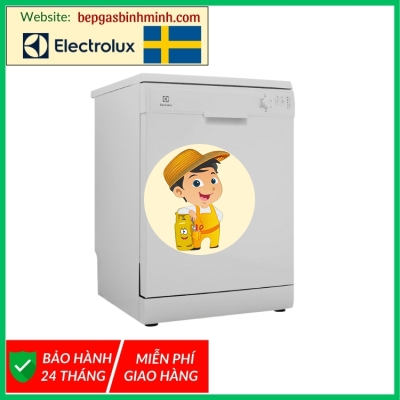 Máy rửa chén độc lập Electrolux ESF5206LOW