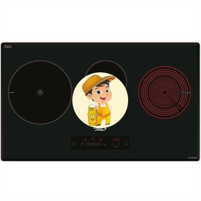 Bếp điện từ Chef's EH-MIX533