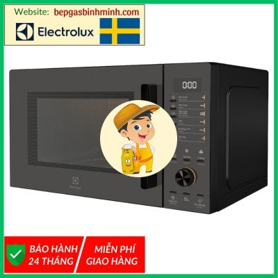 Lò vi sóng có nướng Electrolux EMG30D22BM 30 lít