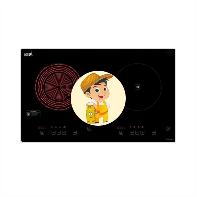 Bếp điện từ Chef's EH-MIX2000A