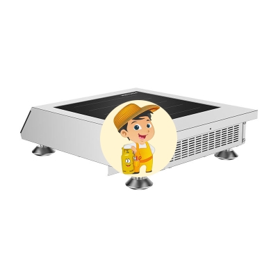 Bếp từ công nghiệp Kocher CI-3500F