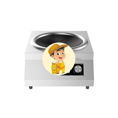 Bếp từ công nghiệp Kocher CI-3600C