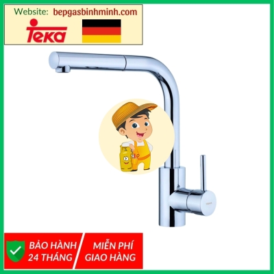 Vòi rửa Teka ARN 938 Nhập Khẩu Đức