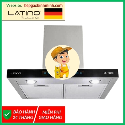 Máy hút mùi Latino LT - T06/70