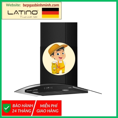 Máy hút mùi Latino LT - F700