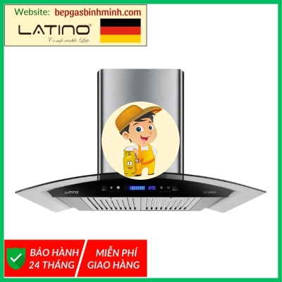 Máy hút mùi Latino LT - C10/70