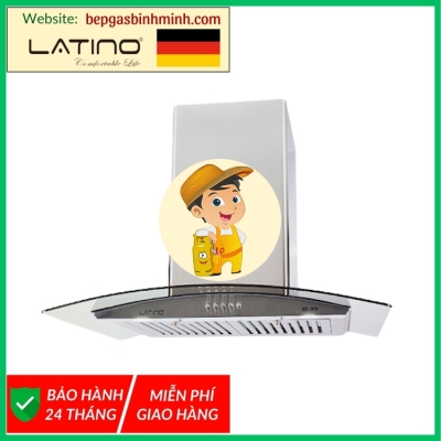 Máy hút mùi Latino LT - 870