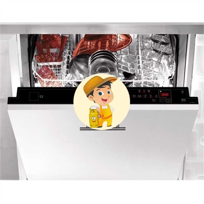 Máy Rửa Bát BRANDT VH1225JE1 Pháp