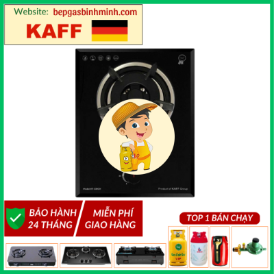 Bếp Gas Âm KAFF KF–330GH Nhập Khẩu Đức