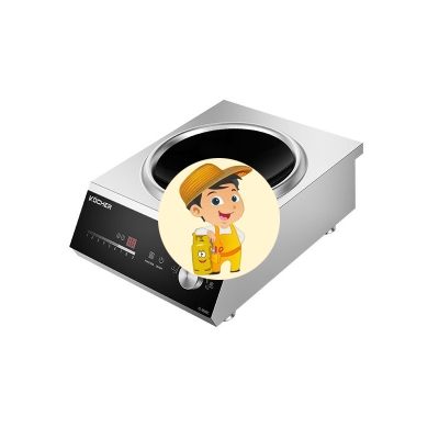 Bếp từ công nghiệp Kocher CI-3500C