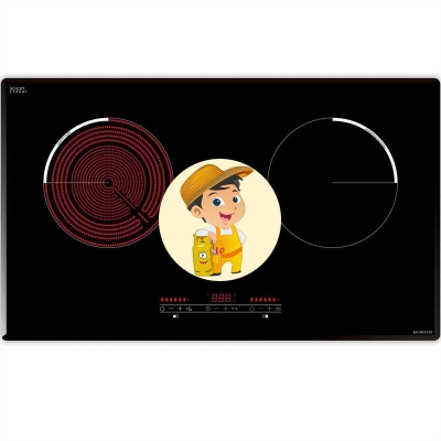 Bếp điện từ Chef's EH-MIX333