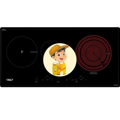 Bếp điện từ Chef's EH-MIX544