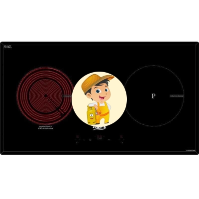 Bếp điện từ Chef's EH-MIX866