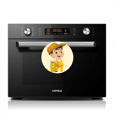 Lò nướng kết hợp vi sóng Hafele HO-F36A 538.01.221