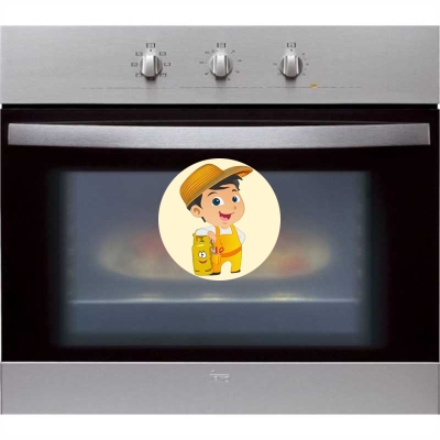 Lò nướng Teka HE 545 Nhập Khẩu Tây Ban Nha