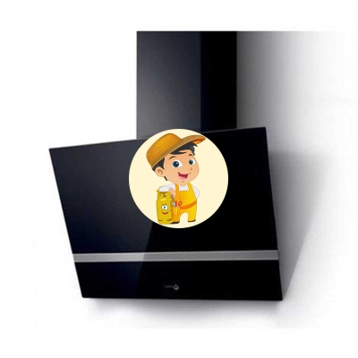 Máy hút mùi Faster FS-3688SS 70 Nhập Khẩu