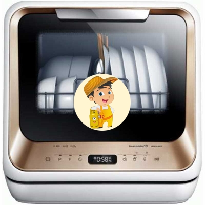 Máy rửa bát Eurosun STB50E06EU Malaysia