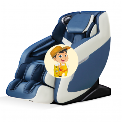 Ghế massage toàn thân Poongsan MCP-151