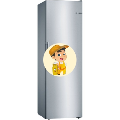 Tủ đông Bosch HMH.GSN36VI3P