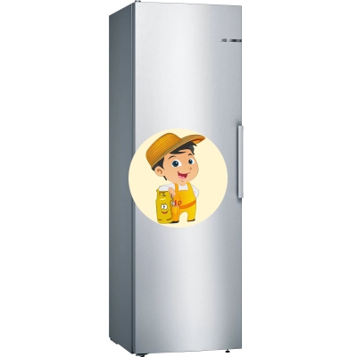 Tủ làm mát Bosch HMH.KSV36VI3P