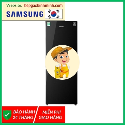 Tủ lạnh Samsung Inverter 280 lít RB27N4010BU/SV
