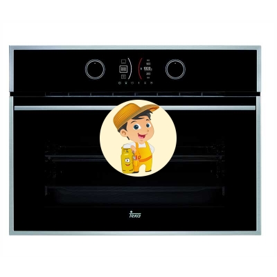 Lò Nướng TEKA HLC 847 C Nhập Khẩu Tây Ban Nha