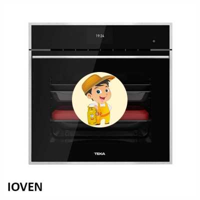 Lò Nướng TEKA Maestro iOVEN Nhập Khẩu Tây Ban Nha