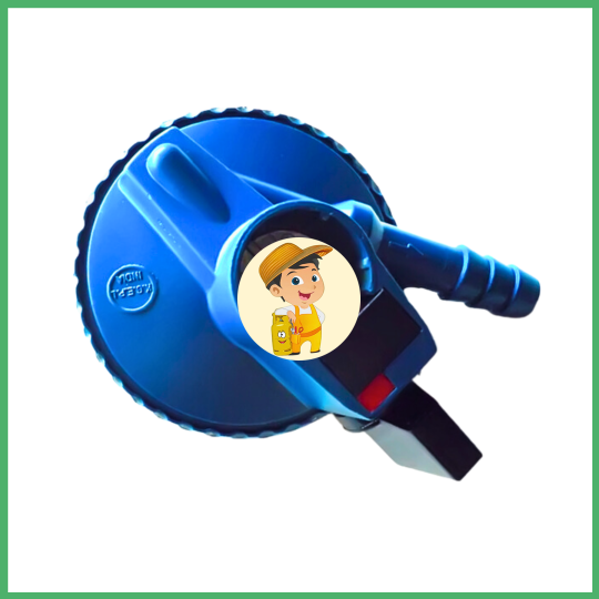 Van Điều Áp Kabsons VT Nhập Khẩu Ấn Độ